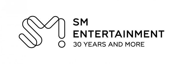 SM엔터테인먼트 창립 30주년 기념 로고 사진제공|SM엔터테인먼트