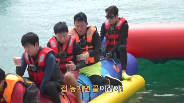 사진 제공=채널S, SK브로드밴드, K·star, AXN