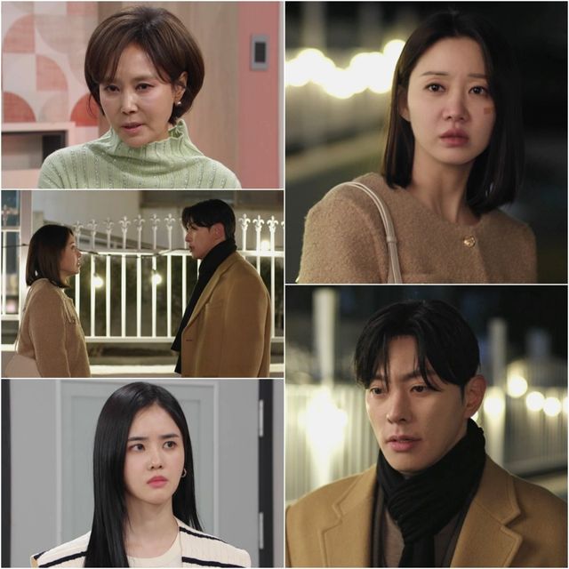 사진 제공: KBS 2TV 일일드라마 〈신데렐라 게임〉