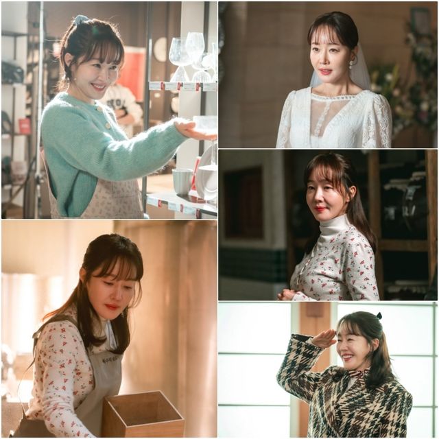 사진 제공: KBS 2TV 새 주말드라마 〈독수리 5형제를 부탁해!〉