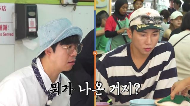 사진 제공=채널S, SK브로드밴드, K·star, AXN