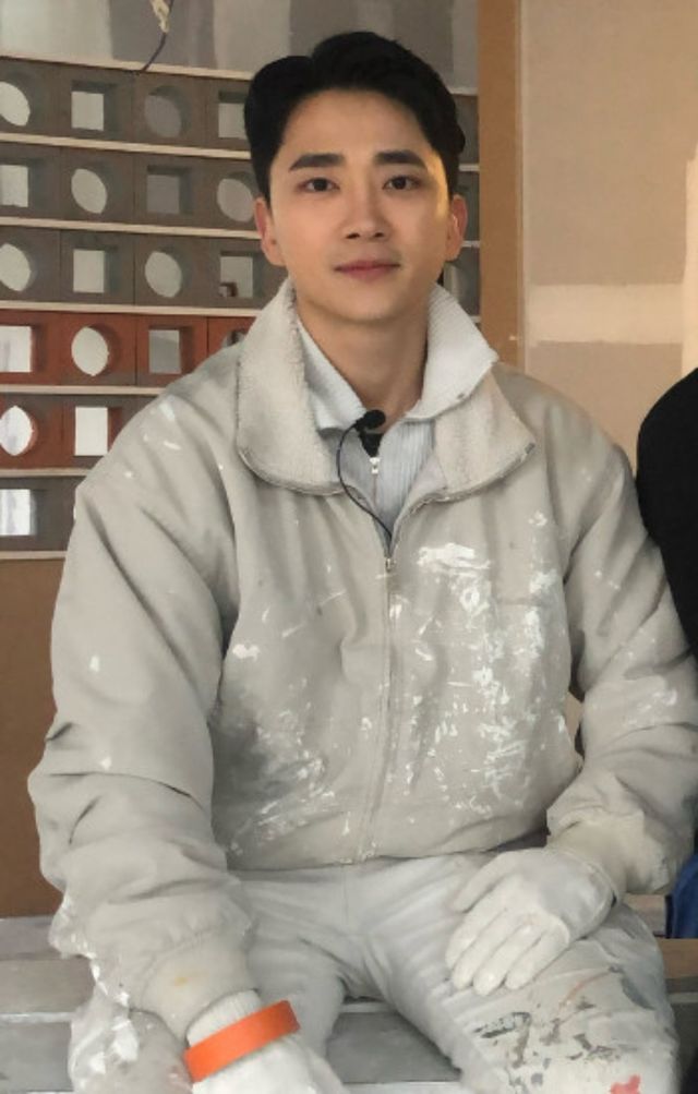 사진=오지민 인스타그램