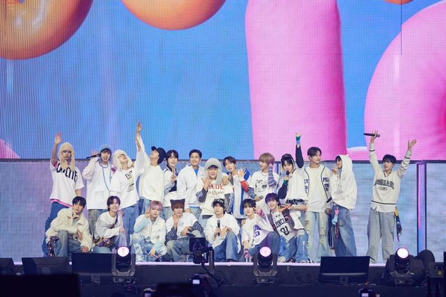 동방신기, 엑소, NCT, 라이즈. 사진제공|SM엔터테인먼트