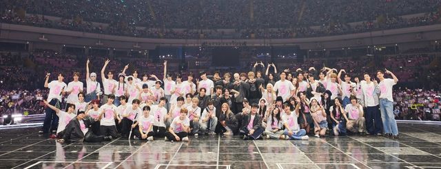 사진제공|SM엔터테인먼트