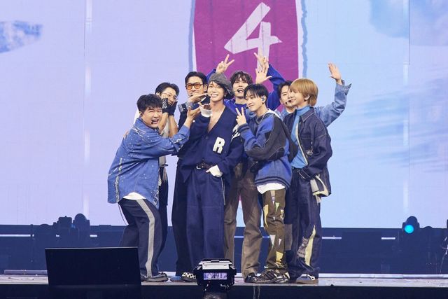 슈퍼주니어. 사진제공|SM엔터테인먼트