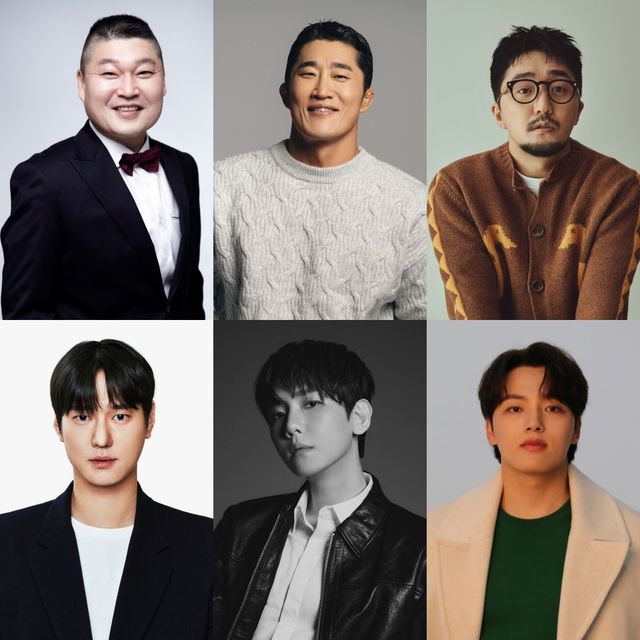 사진제공｜각 소속사