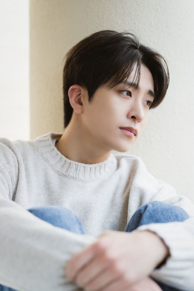 갓세븐 영재. 사진제공|앤드벗 컴퍼니