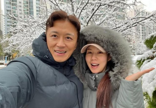 사진=진태현 인스타그램