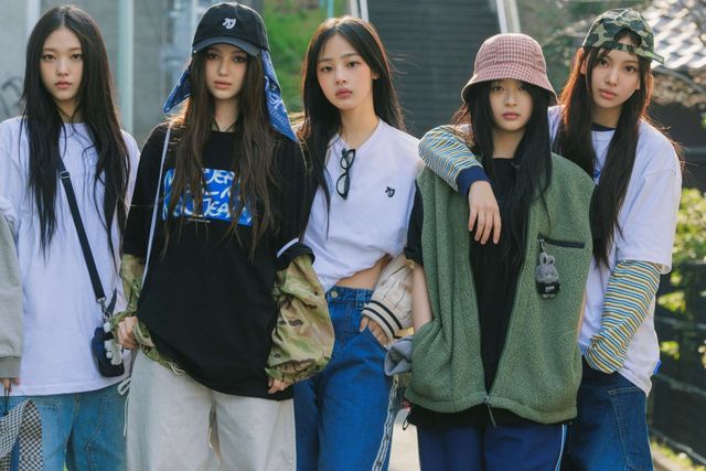 뉴진스 사진제공|어도어