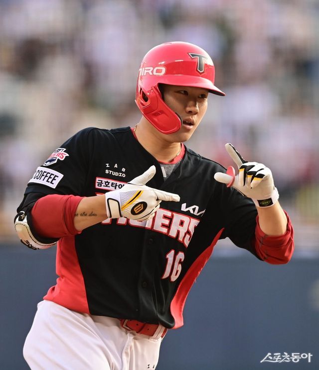 KIA 최원준. 스포츠동아DB