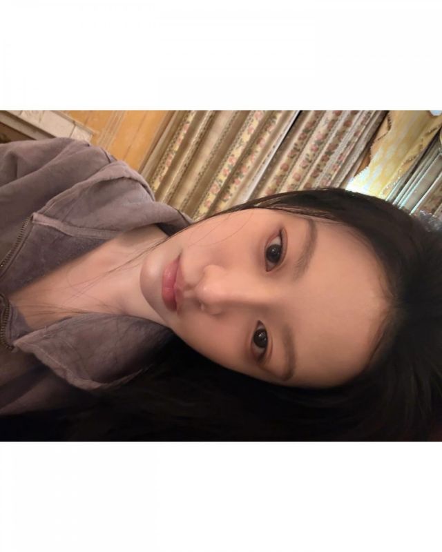 사진출처=고윤정SNS