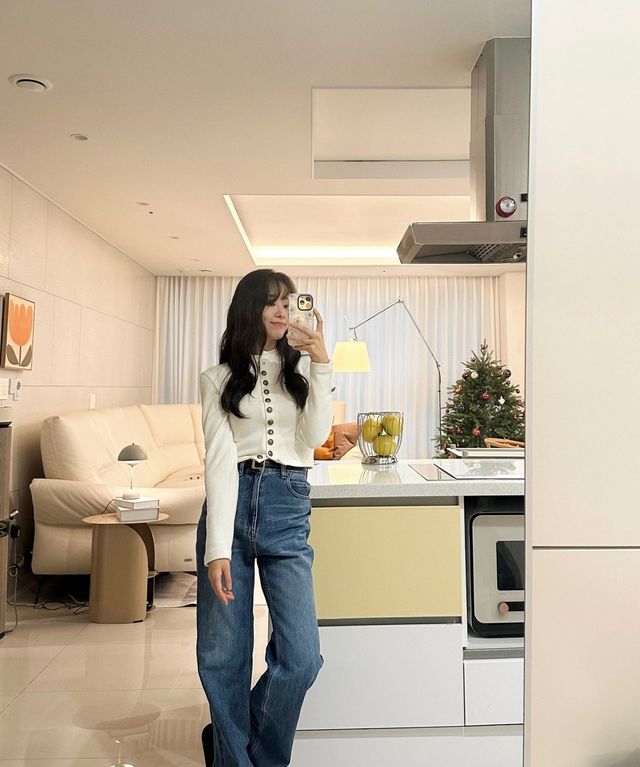 사진출처=송지은SNS