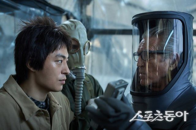 영화 ‘왕을 찾아서’ 스틸, 사진제공｜위지윅스튜디오