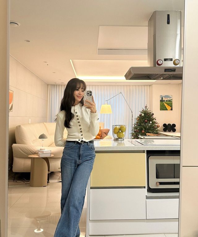 사진출처=송지은SNS