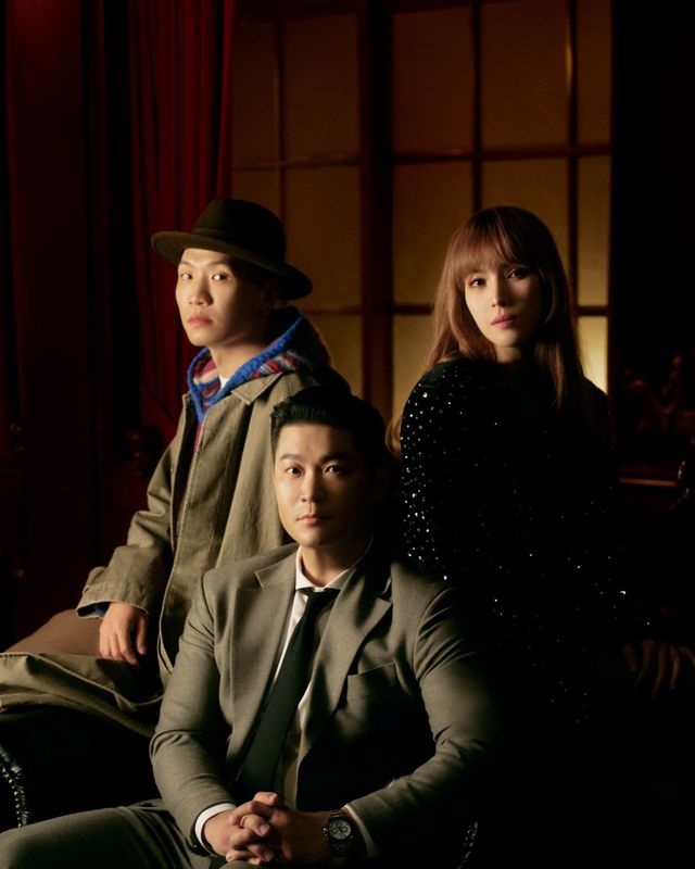 [사진 = 아메바컬쳐 제공]