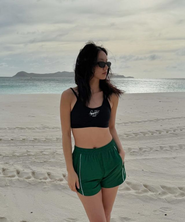 사진출처=혜리SNS