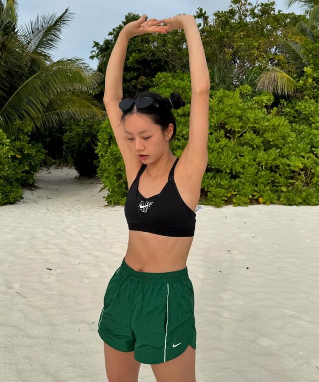 사진출처=혜리SNS