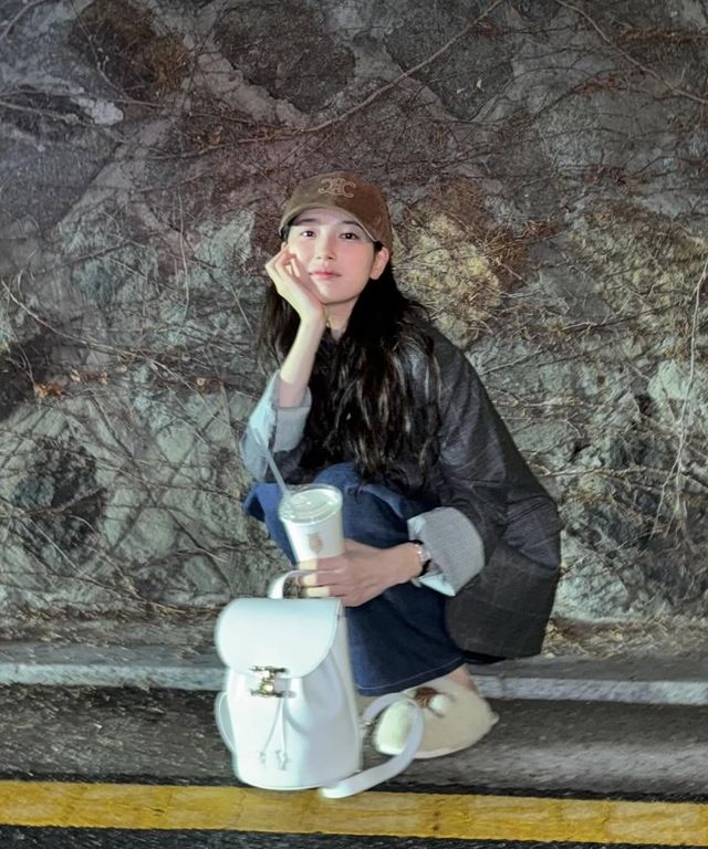 사진출처=수지SNS