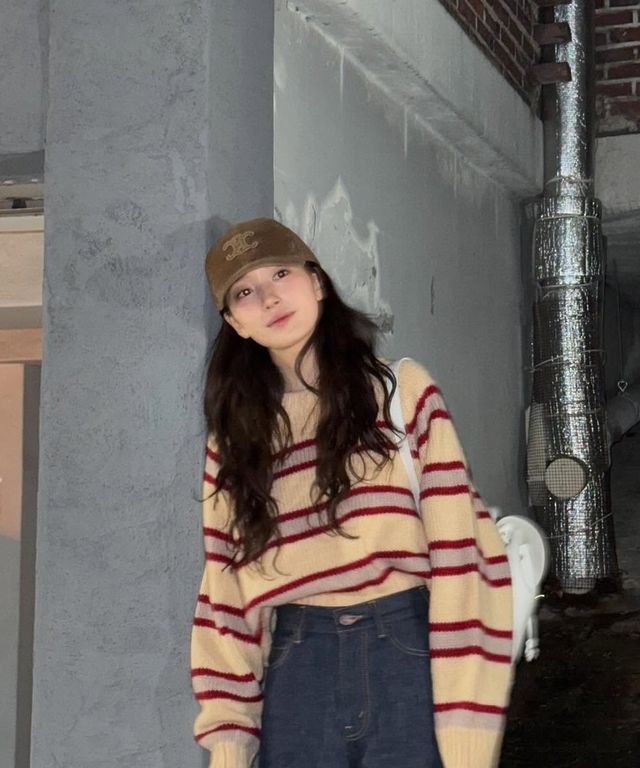 사진출처=수지SNS