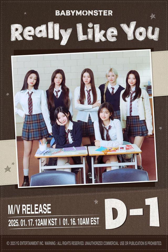 사진제공|YG엔터테인먼트