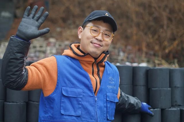 MC이슈로 활동하는 이희승 장내 아나운서. 사진제공 ｜MC이슈