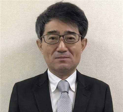 대한하키협회 성용식 신임 회장.