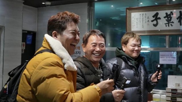 사진 제공=MBN·채널S ‘전현무계획2’