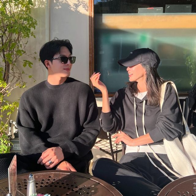 사진출처=한예슬SNS