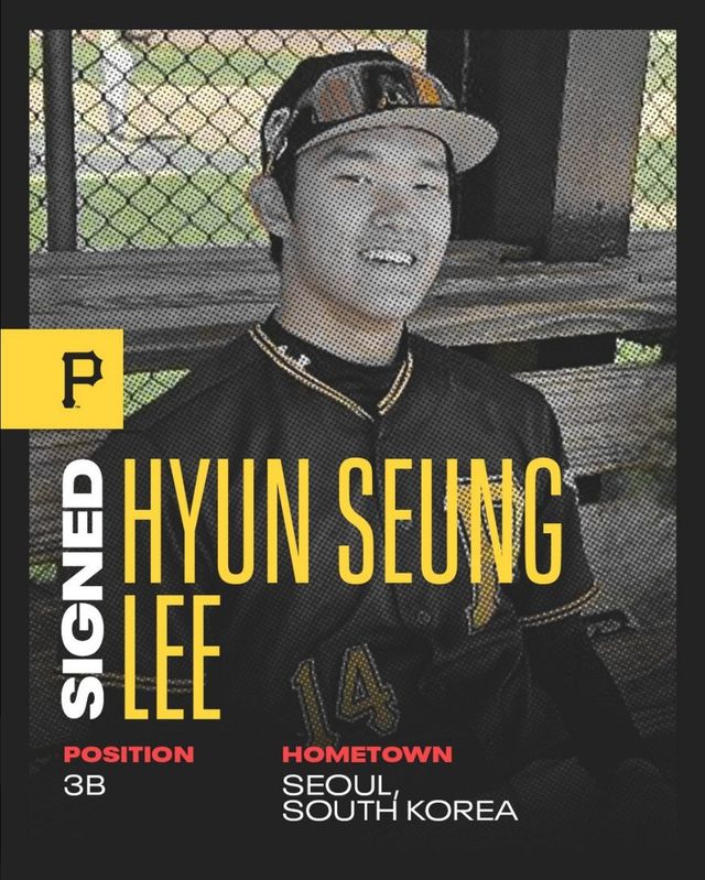 이현승. 사진=영 벅스 SNS