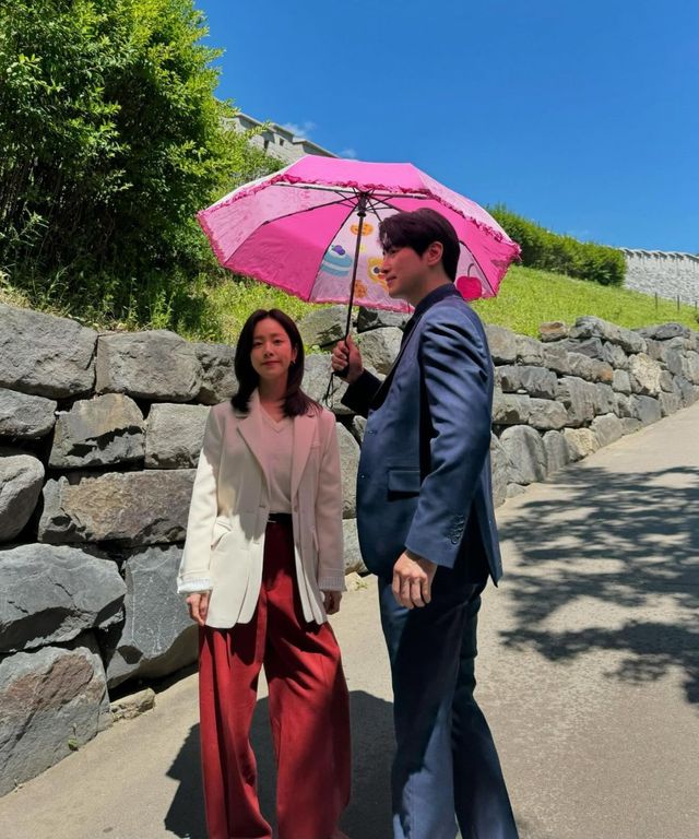 사진출처=한지민SNS