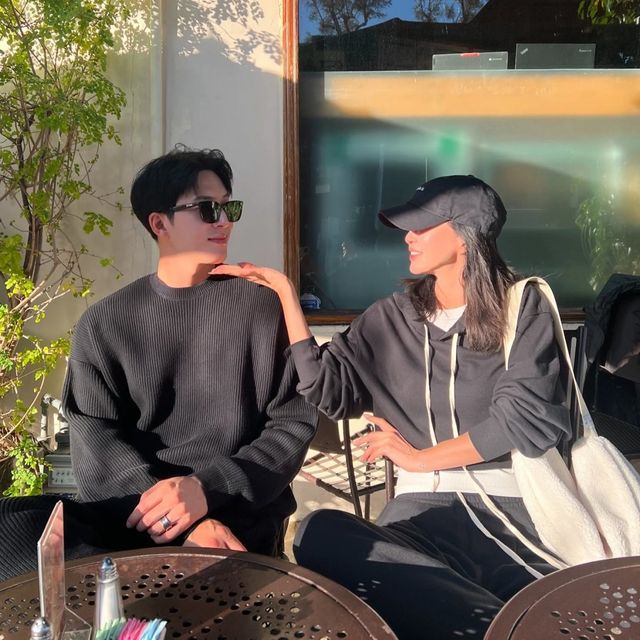 사진출처=한예슬SNS