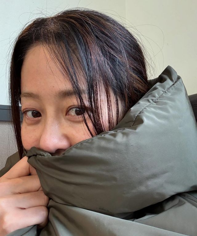 사진출처=고현정SNS