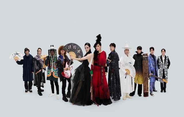 SPACE 난장 (사진: 박규민 작가, 제이피컴퍼니 제공)&nbsp;