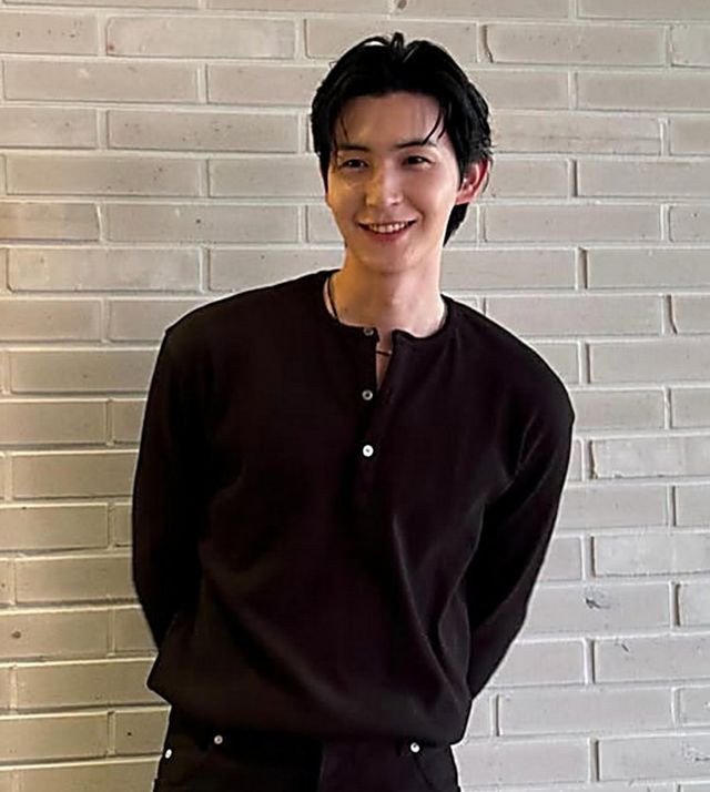 사진=한도우 인스타그램