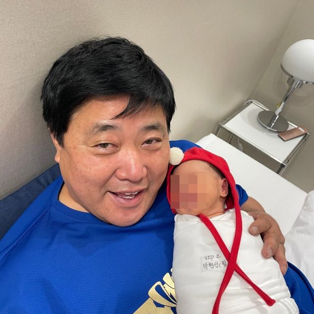 사진출처=양준혁SNS