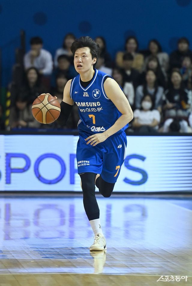 삼성 최성모. 스포츠동아DB