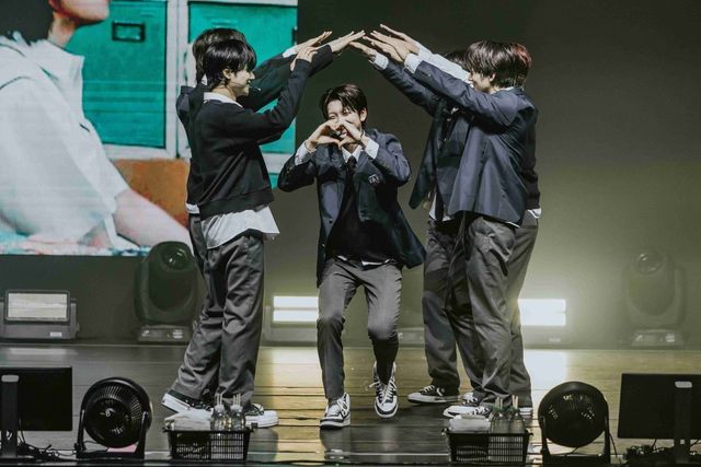 [사진=FNC엔터테인먼트]