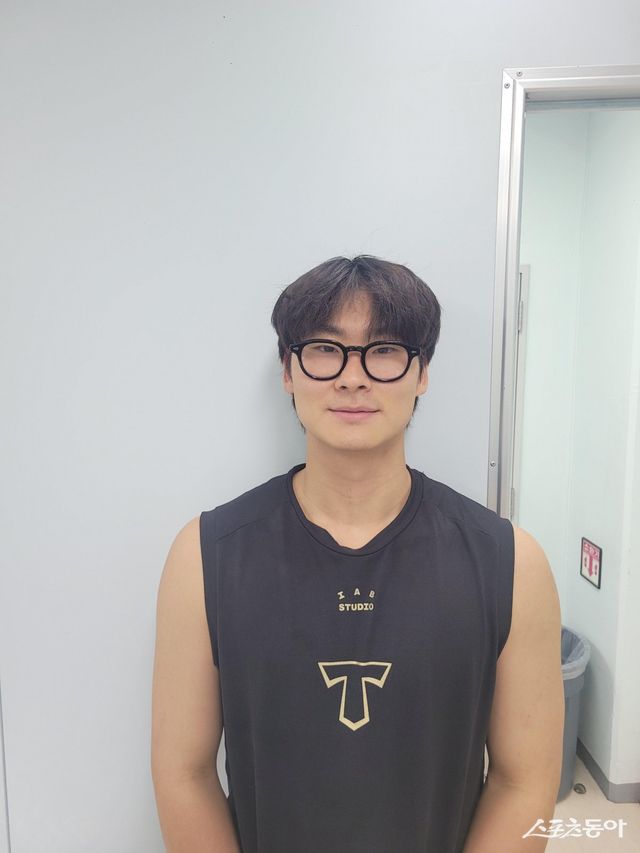 KIA 곽도규. 광주｜장은상 기자 award@donga.com