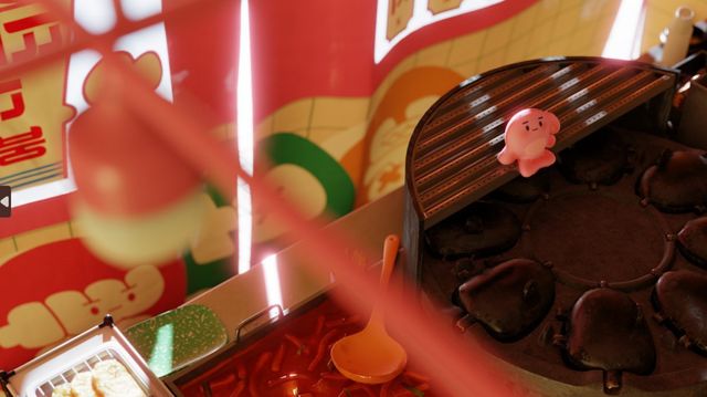 ▶네임엑스엔터테인먼트 제공