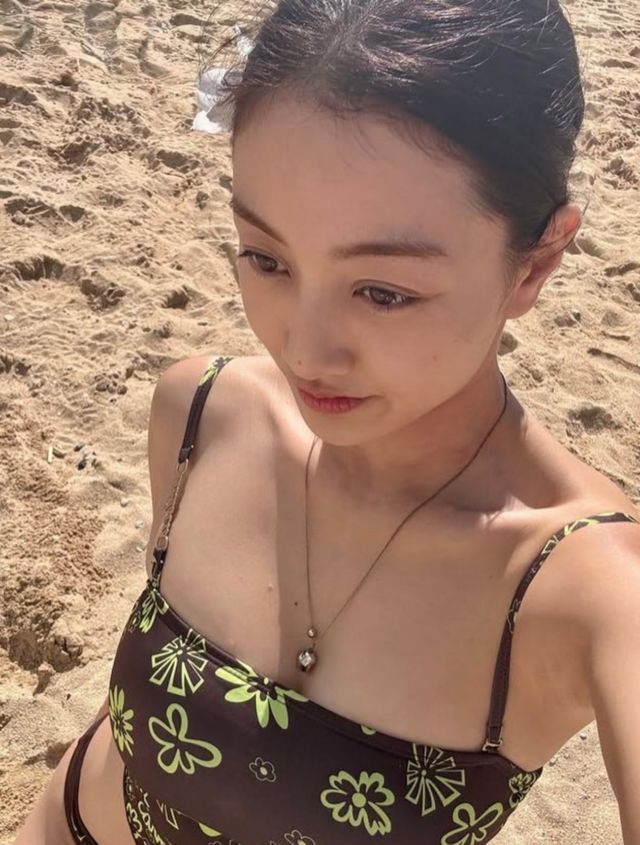 사진=트와이스 지효 인스타그램