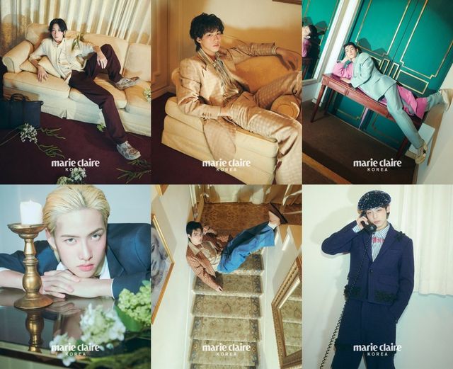 사진｜마리끌레르