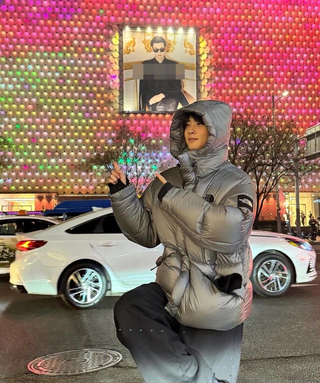 사진출처=차은우SNS