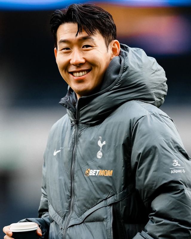 손흥민의 EPL 10번째 시즌은 험난하다. 현시점에서 유일한 희망은 리그컵 우승이다. 사진출처｜토트넘 SNS