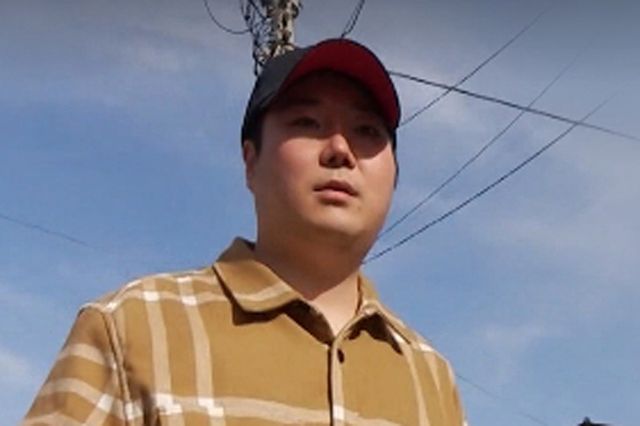 유재환. 사진=SBS ‘궁금한 이야기Y’