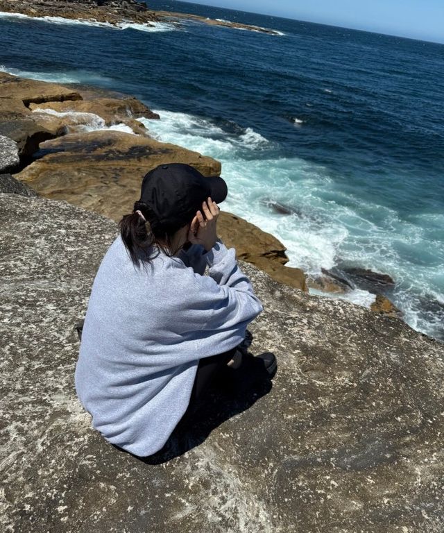 사진출처=신민아 블로그