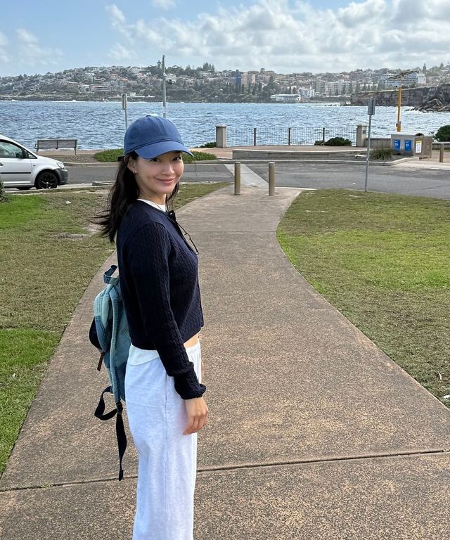 사진출처=신민아 블로그