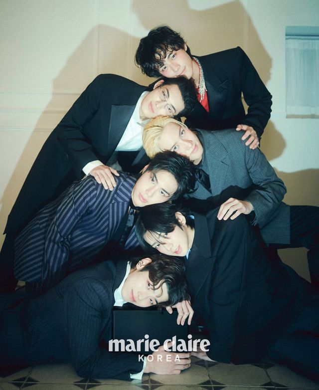 사진｜마리끌레르