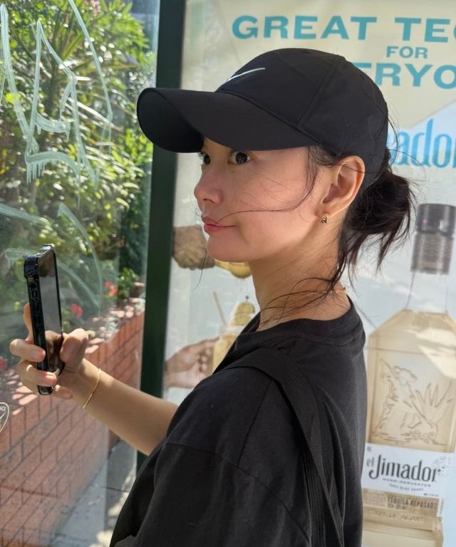 사진출처=신민아 블로그