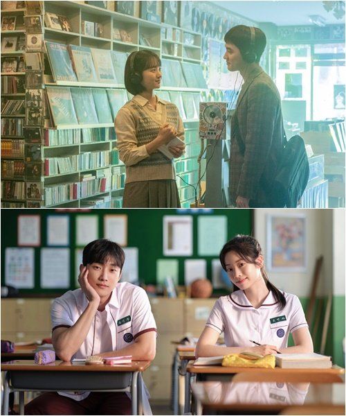 사진제공｜&nbsp;플러스엠 엔터테인먼트·위지윅스튜디오