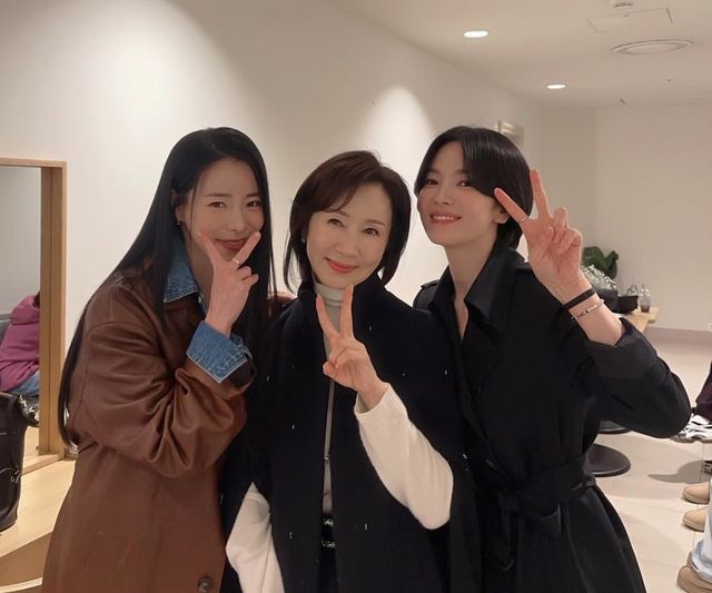 사진출처=임지연sns